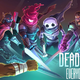 A promo image of the update depicting characters from half a dozen indie games locking swords.